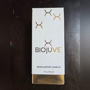 Biojuve Biome Support Complex